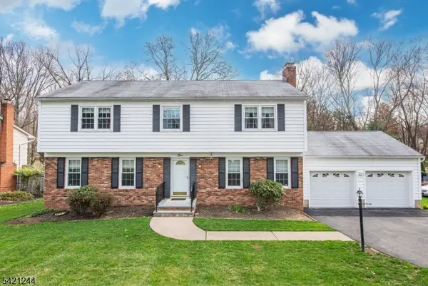 5 Brook Ct, Parsippany-Troy Hills Twp., NJ 07054