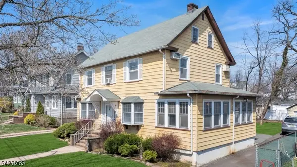 865 Livingston Rd, Elizabeth City, NJ 07208