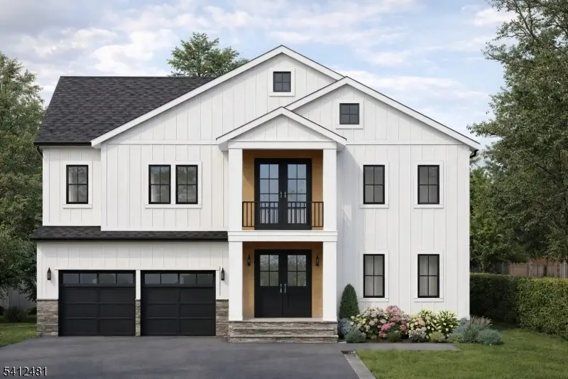 20 Hampton Ter, Livingston, NJ 07039 - #1