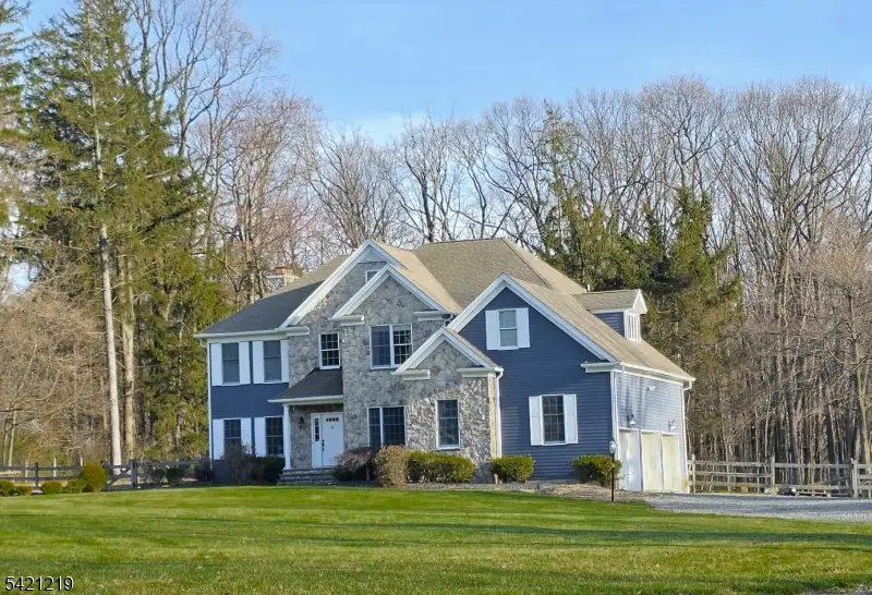 93A Bissell Rd, Tewksbury, NJ 08833 - #1