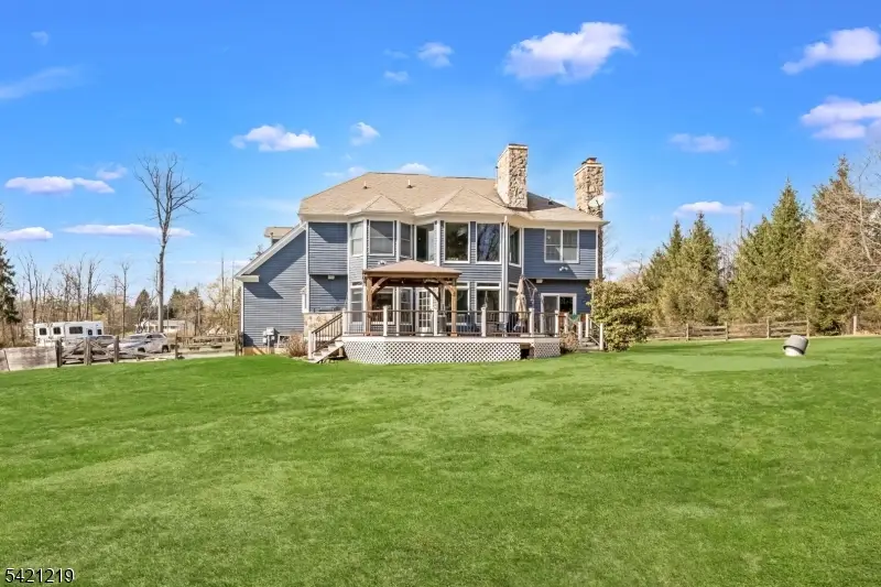 93A Bissell Rd, Tewksbury, NJ 08833 - #2