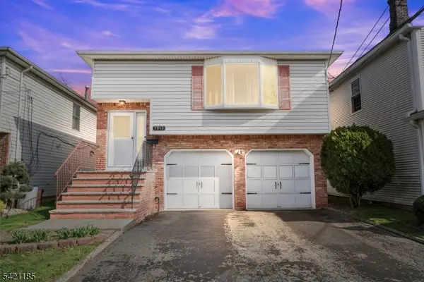 1913 Bond St, Rahway City, NJ 07065