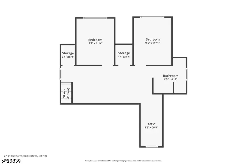 241 Us Highway 46, Vienna, NJ 07840 - #3