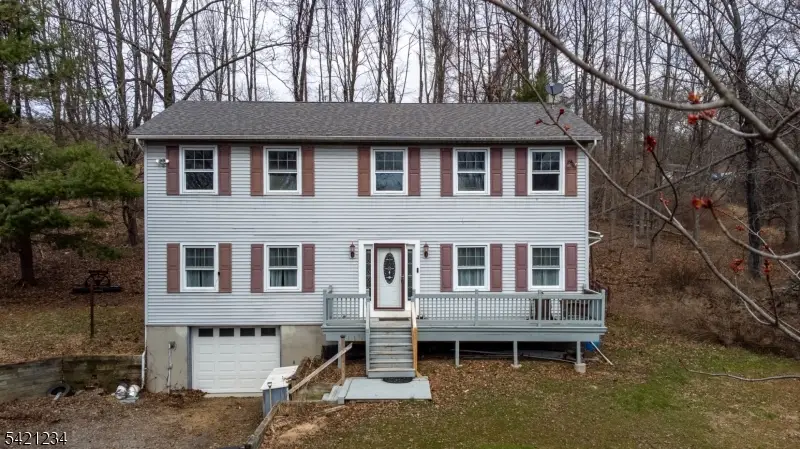 105 Valley Road, Wantage, NJ 07461 - #1