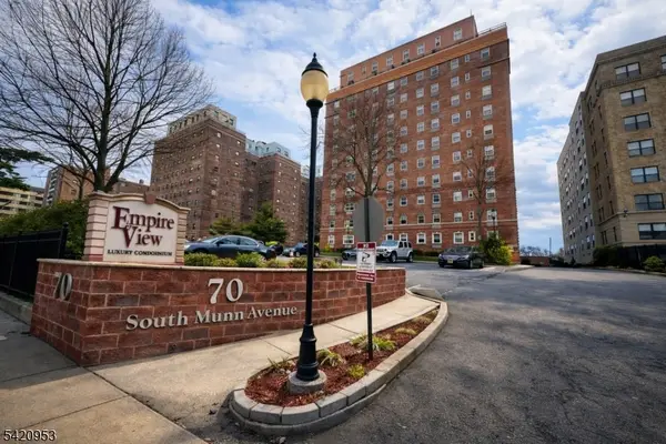 70 S Munn Ave #202, East Orange City, NJ 07018