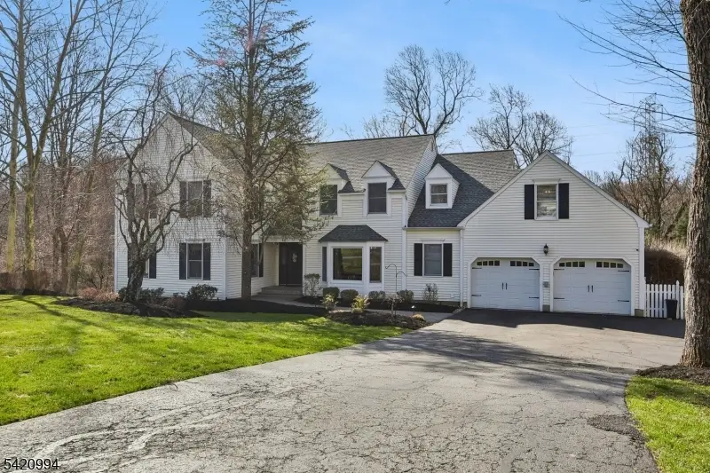 12 Spring Brook Dr, Randolph, NJ 07869 - #2