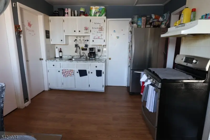 617 N 8th St, Newark, NJ 07107 - #3