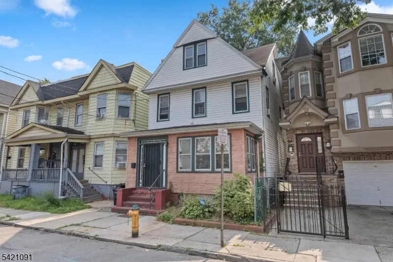 42 Mead St, Newark, NJ 07106 - #2