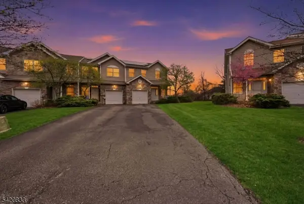 67 Rhyan Dr, Parsippany-Troy Hills Twp., NJ 07054