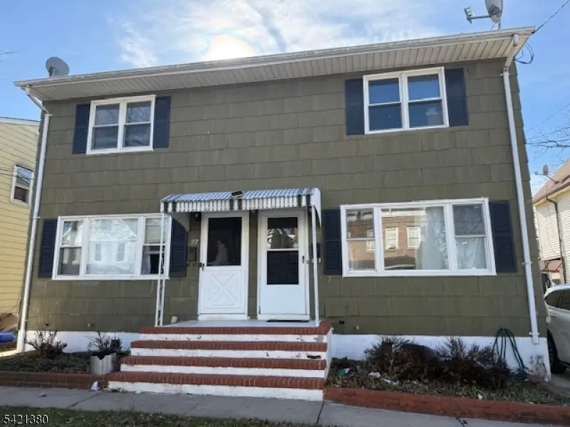 27-29 Fisher Ave, Bound Brook, NJ 08805 - #1