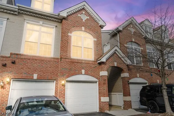 111 Riverwalk Way, Clifton City, NJ 07014