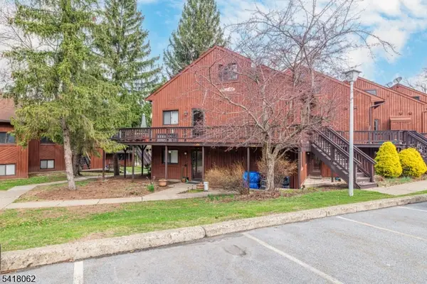 3 Silver Star Ct #10, Vernon Twp., NJ 07462