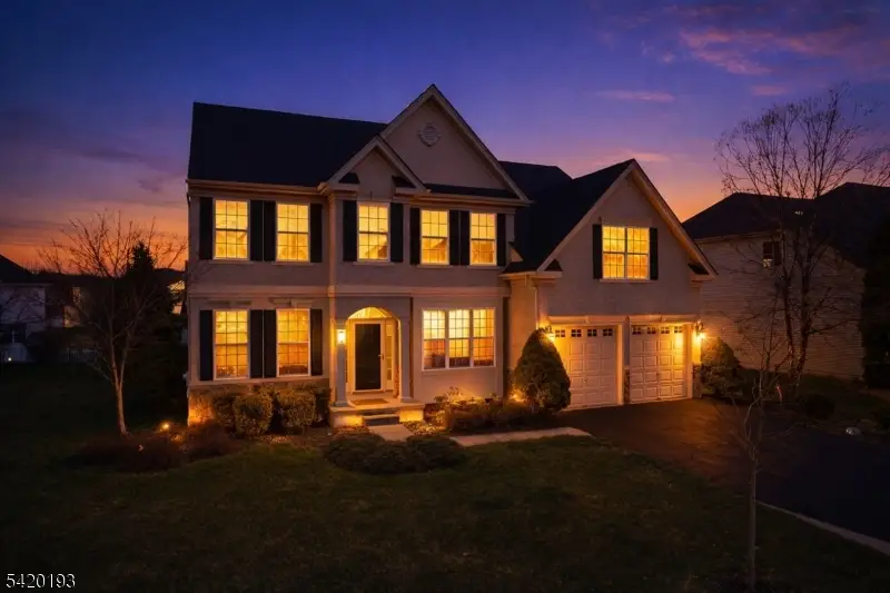 24 Crestview Dr, Clinton, NJ 08809 - #2