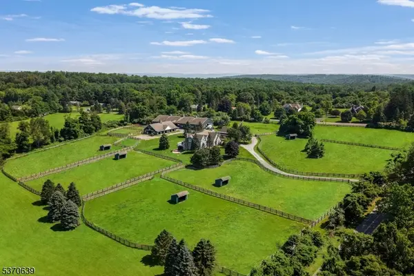 579 Goritz Road, Alexandria Twp., NJ 08802