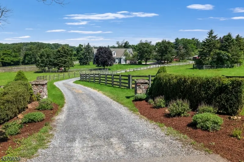 579 Goritz Road, Asbury, NJ 08802 - #3