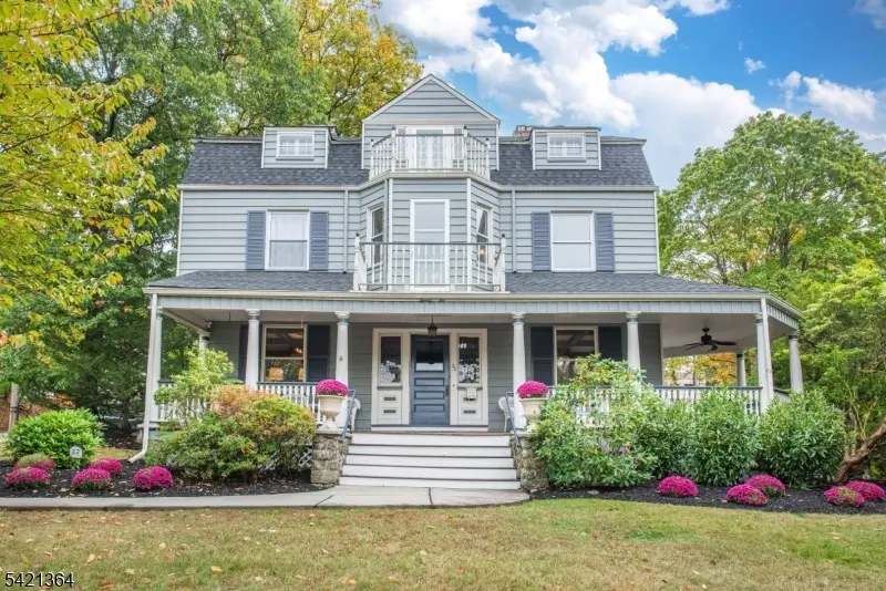 22 Arlington Ave, Caldwell, NJ 07006 - #1