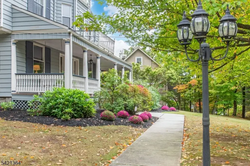 22 Arlington Ave, Caldwell, NJ 07006 - #2
