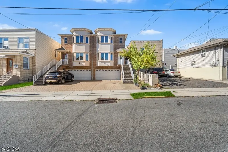 233 5th Street #B, Fairview, NJ 07022 - #1