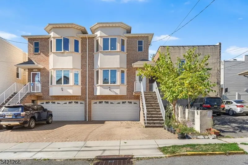 233 5th Street #B, Fairview, NJ 07022 - #2