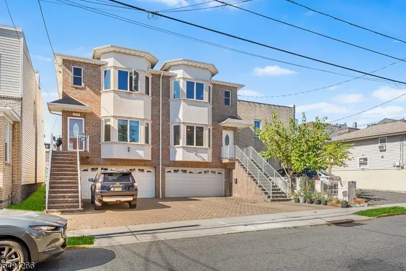 233 5th Street #B, Fairview, NJ 07022 - #3