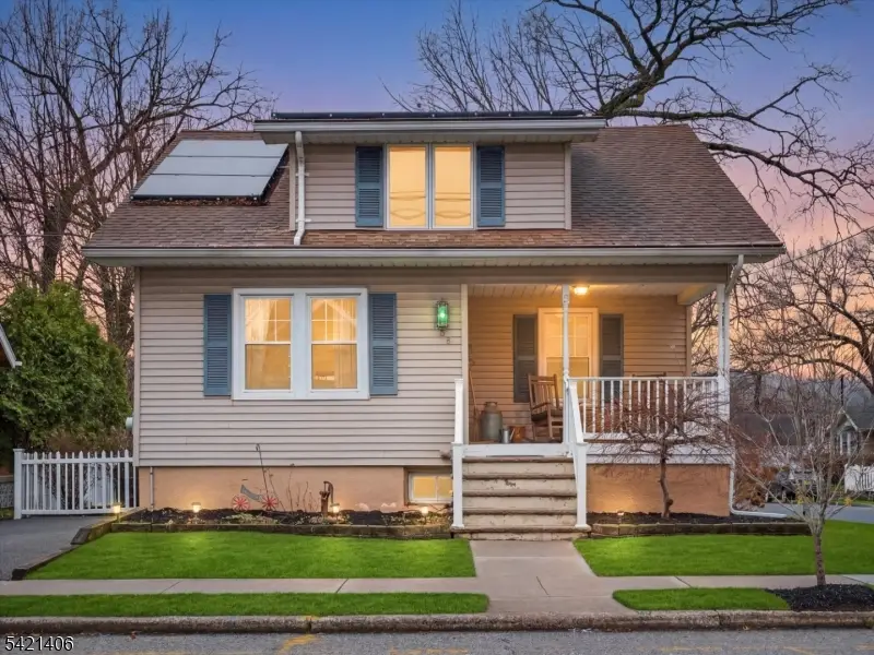 108 9th Ave, Hawthorne, NJ 07506 - #1