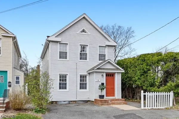 118 Spring St, Millburn Twp., NJ 07041