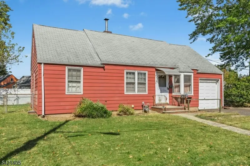 574 Sherman Ave, Roselle, NJ 07203 - #2