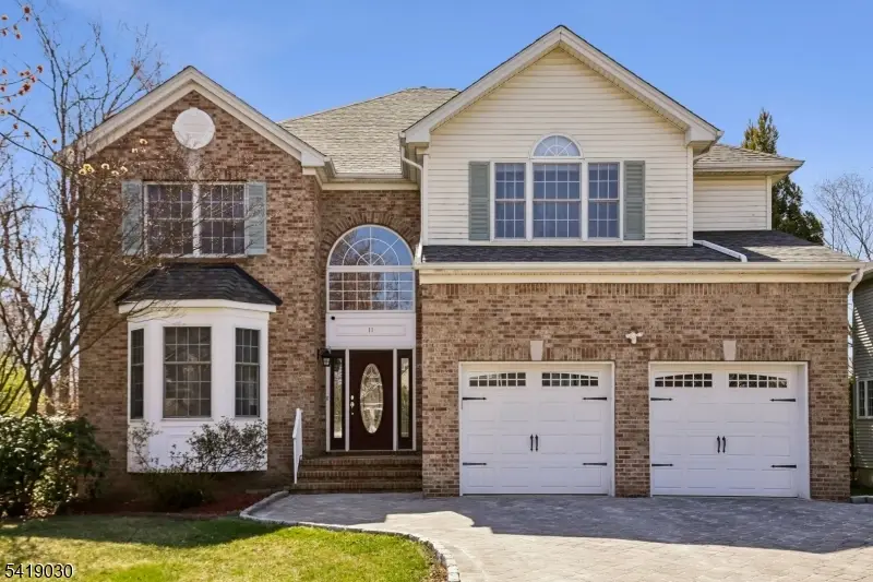 11 Windemere Ct, Whippany, NJ 07981 - #2