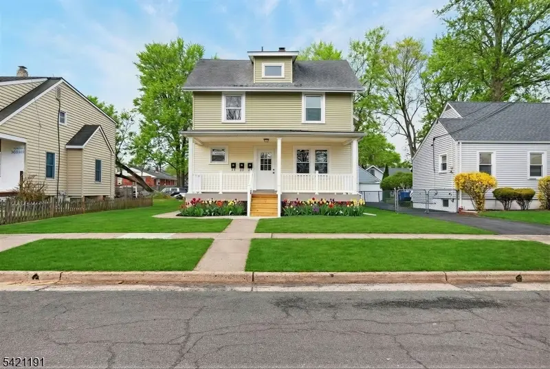 119 Vogel Pl, Middlesex, NJ 08846 - #2