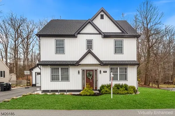 29 Tennis Rd, Jefferson Twp., NJ 07849