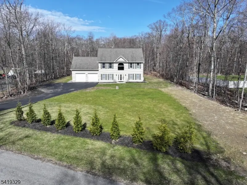 61 E Shore Lake Owassa Rd, Frankford, NJ 07860 - #3