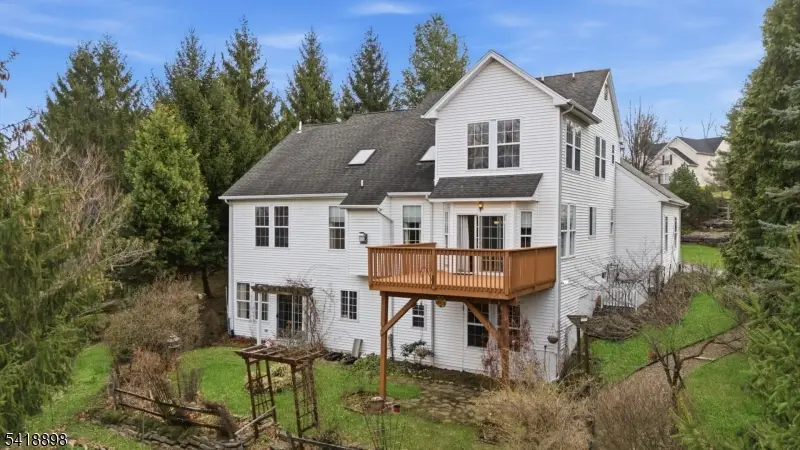 61 Canada Goose Dr, Allamuchy, NJ 07840 - #3