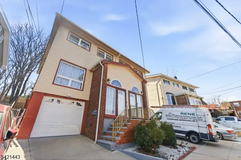 3509 Charles Ct, North Bergen, NJ 07047 - #1