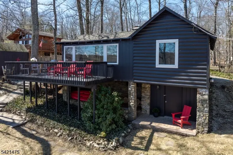 2109 Lakeside Dr, Highland Lakes, NJ 07422 - #2