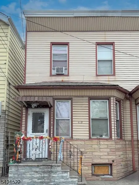 415 Lafayette St, Newark, NJ 07105 - #1