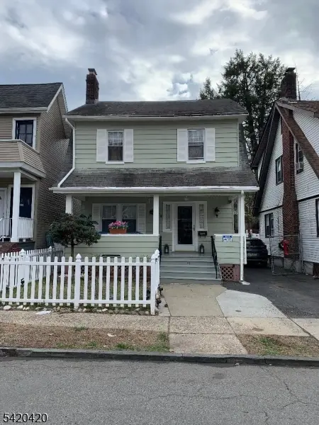 99 Burchard Ave, East Orange, NJ 07017 - #2