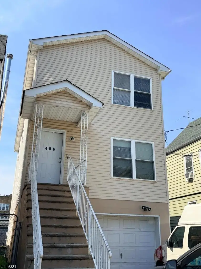 496 E 24th St, Paterson, NJ 07514 - #1