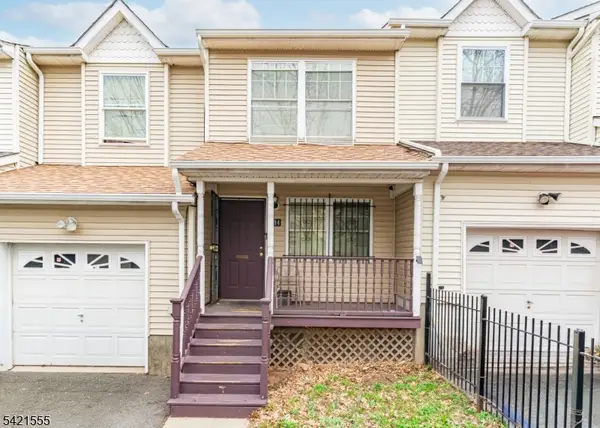 94 19th Ave, Newark City, NJ 07103