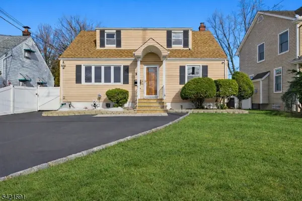 52 Broadway, Clark Twp., NJ 07066