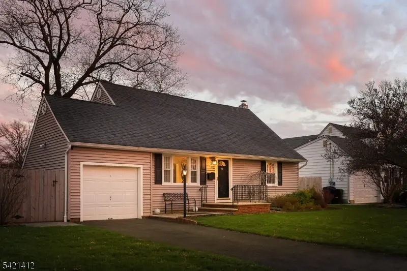 178 Tillotson Rd, Fanwood, NJ 07023 - #1