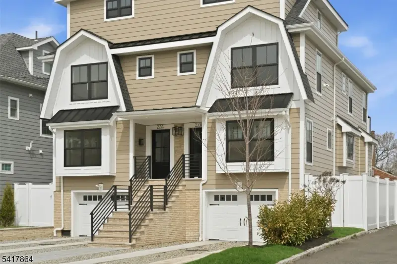 27A Willow Street #A, Millburn, NJ 07041 - #3