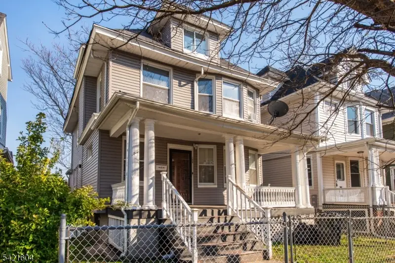 120 N Essex Ave, City Of Orange, NJ 07050 - #1