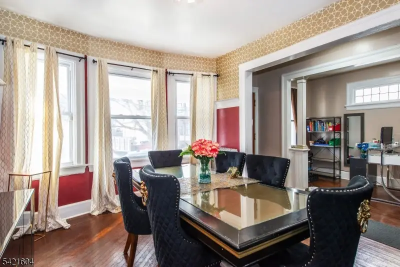 120 N Essex Ave, City Of Orange, NJ 07050 - #3