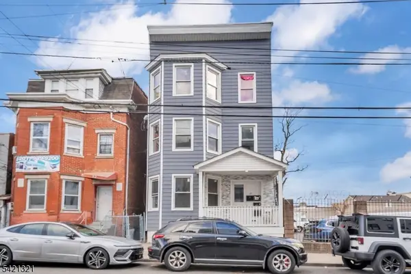 90 Park Ave, Paterson City, NJ 07501