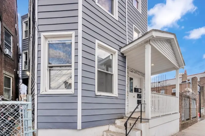 90 Park Ave, Paterson, NJ 07501 - #2