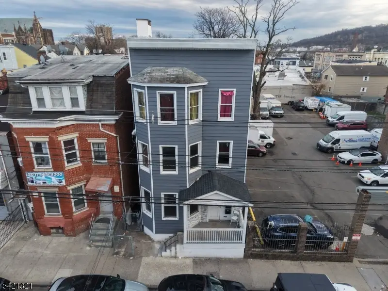 90 Park Ave, Paterson, NJ 07501 - #3