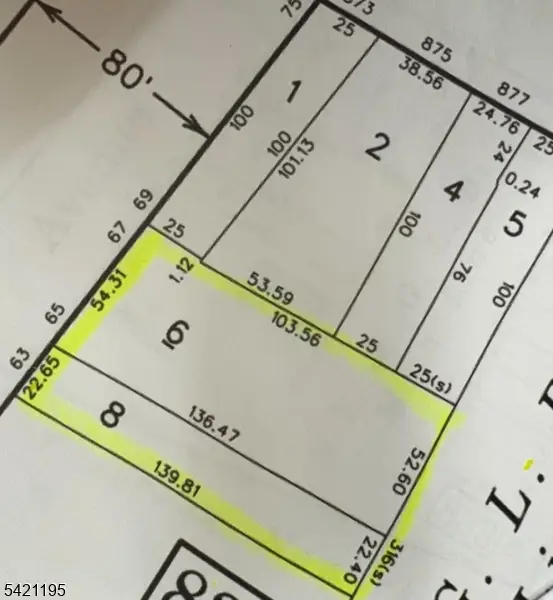 63-67 Verona Ave, Newark, NJ 07104 - #2