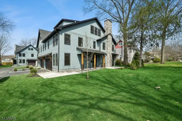 491 Central Ave #2, New Providence Boro, NJ 07974