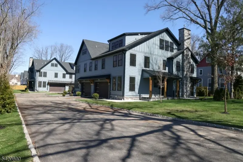 491 Central Ave #2, New Providence, NJ 07974 - #2