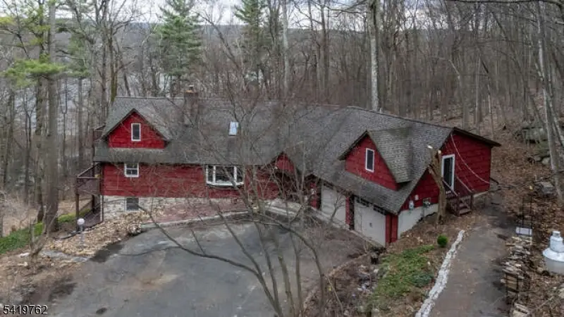 56 Cliff Road, West Milford, NJ 07480 - #1